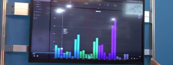 [スマート物流EXPO 2022] GWES (GROUND Warehouse Execution System) - 日本ユニシス株式会社