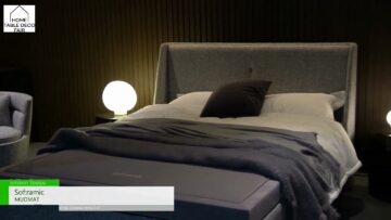 [HOME TABLE DECO FAIR 2021] Sof:ramic - MUDMAT