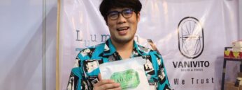 [Coffee, Tea & Drinks | Bakery & Ice-Cream 2022] Khunlao Coffee Beans - Luumtan Coffee & Vanivito