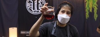 [Coffee, Tea & Drinks | Bakery & Ice-Cream 2022] Midsummer Dream Tea - TE Time and Space