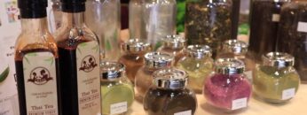 [Thailand Coffee, Tea & Drinks | Bakery & Ice-Cream 2022] Thai Tea Premium Syrup - CCL