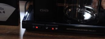 [Thailand Coffee, Tea & Drinks | Bakery & Ice-Cream 2022] Handmade Coffee Maker - MOCCAMASTER