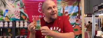 [Thailand Coffee, Tea & Drinks | Bakery & Ice-Cream 2022] Handcrafted Chocolate - Siamaya Chocolate