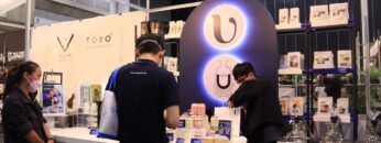 [Thailand Coffee, Tea & Drinks | Bakery & Ice-Cream 2022] Cold Brew Coffee -  U-CUP Coffee