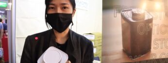 [Thailand Coffee, Tea & Drinks | Bakery & Ice-Cream 2022] Fresh Storage - Ankomn Thailand