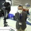 [ジャパンインターナショナルボートショー 2022] 船外機MFS30D - トーハツ株式会社