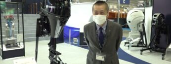 [ジャパンインターナショナルボートショー 2022] 船外機MFS30D - トーハツ株式会社