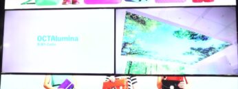 [日経メッセ 2022] オクタルミナ - 株式会社オクタノルムジャパン