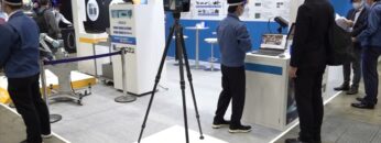 [日本ものづくりワールド 2022] 建物丸ごと3Dスキャン 全国出張測定 - 株式会社サワテツ