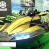 [ジャパンインターナショナルボートショー 2022] JET SKI「ULTRA 310LX」 - 株式会社カワサキモータースジャパン