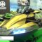 [ジャパンインターナショナルボートショー 2022] JET SKI「ULTRA 310LX」 - 株式会社カワサキモータースジャパン