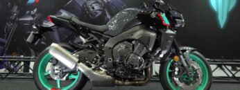 [東京モーターサイクルショー 2022] MT-10 - ヤマハ発動機販売株式会社