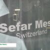 [日経メッセ 2022] メタルメッシュガラス「Sefar Mesh」 - DDG Japan