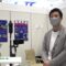 [日本ものづくりワールド 2022] オンラインVR工場視察「NEWJI VR」 - NEWJI株式会社