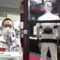 [日本ものづくりワールド 2022] 腰アシストスーツ「Way・sist」 - 朝日インテックグループ トヨフレックス株式会社