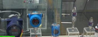 [SEMICON KOREA 2022] Pressure/temperature measuring instruments - MYOUNGSUNG INSTRUMENT