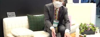 [オルガテック東京 2022] 超撥水・防汚加工「パールトーン」 - 株式会社リバコトレーディング