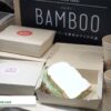 [ファベックス 2022] バンブー紙シリーズ - Sky Material ホールディングス株式会社