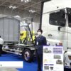 [ジャパントラックショー 2022] セパレートボデー - 株式会社ヒサマツホールディングス