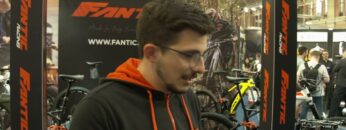 [Cycle Show 2022] Fantic Issimo