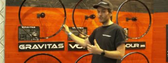 [Cycle Show 2022] Halo Wheels