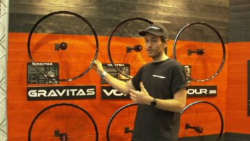 [Cycle Show 2022] Halo Wheels