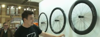 [Cycle Show 2022] Hunt Carbon Road Performance Range