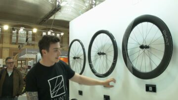 [Cycle Show 2022] Hunt Carbon Road Performance Range