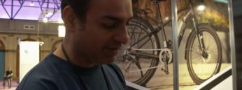 [Cycle Show 2022] Hygge Bikes Aarhus