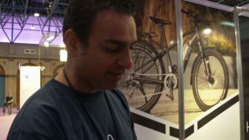 [Cycle Show 2022] Hygge Bikes Aarhus