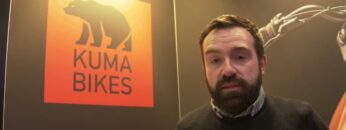 [Cycle Show 2022] Kuma Bikes