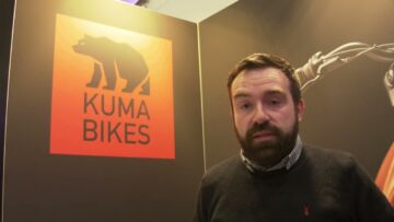 [Cycle Show 2022] Kuma Bikes