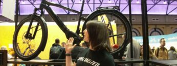 [Cycle Show 2022] Specialized Turbo Vado