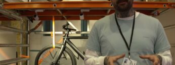 [Cycle Show 2022] Vanmoof S3 & X3