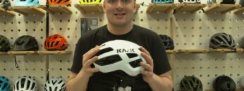 [Cycle Show 2022] Velobrands Kask Helmets Protone