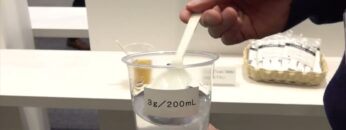 [ifia JAPAN 2022 ] とろみ調整食品 - ツルヤ化成工業株式会社