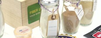 [ifia JAPAN 2022 ] フルーツファイバー シトラス由来原料「CF312」 - レッテンマイヤージャパン株式会社