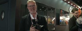 [BSC Expo 2022] Canon