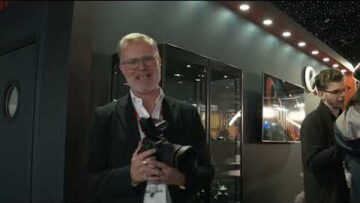 [BSC Expo 2022] Canon