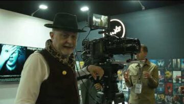 [BSC Expo 2022] Cooke Optics