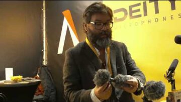 [BSC Expo 2022] Deity