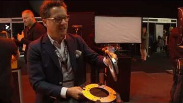 [BSC Expo 2022] DoP choice