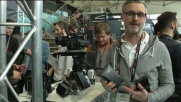 [BSC Expo 2022] Hedbox