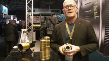 [BSC Expo 2022] Leitz