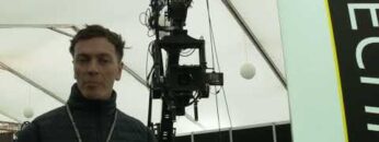 [BSC Expo 2022] Sandstorm Films