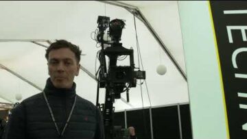 [BSC Expo 2022] Sandstorm Films