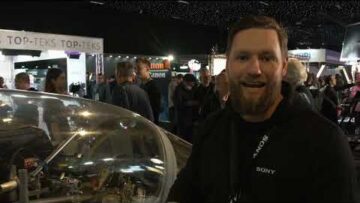 [BSC Expo 2022] Sony