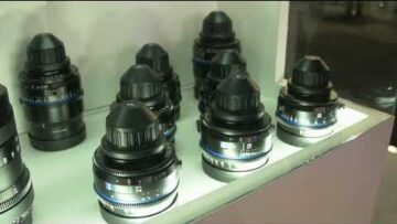 [BSC Expo 2022] Zeiss