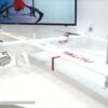 [Japan Drone 2022] 点検・セキュリティ向け固定翼ドローン DRAGONFISHシリーズ - 日本ドローン機構株式会社