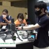 [Japan Drone 2022] 測量・インフラ点検モジュール MATRICE 300 RTK - 株式会社セキド